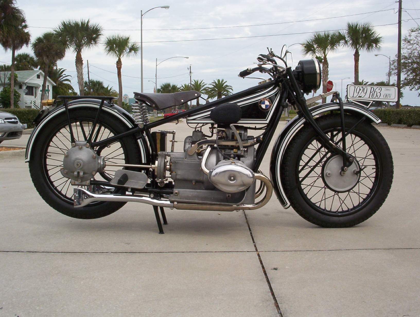 BMW R 63